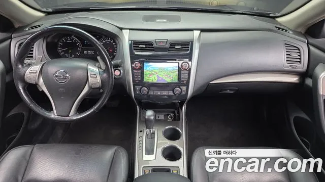 Nissan Altima 2013 thumb 5