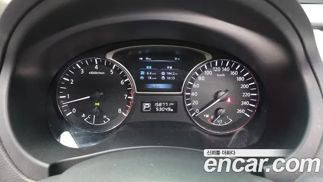 Nissan Altima 2013 thumb 4
