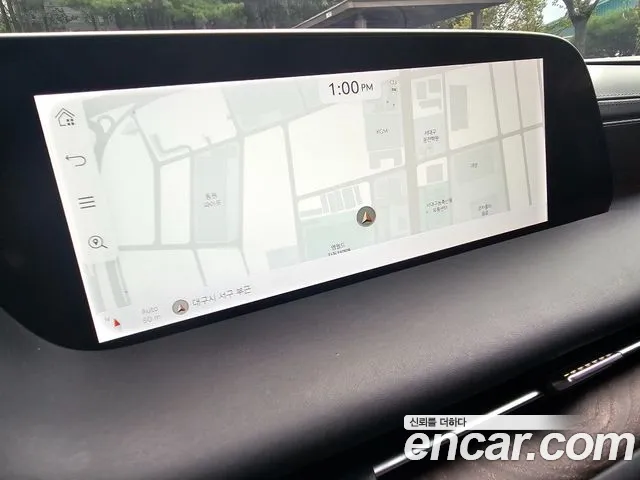 Genesis G90 2022 thumb 10