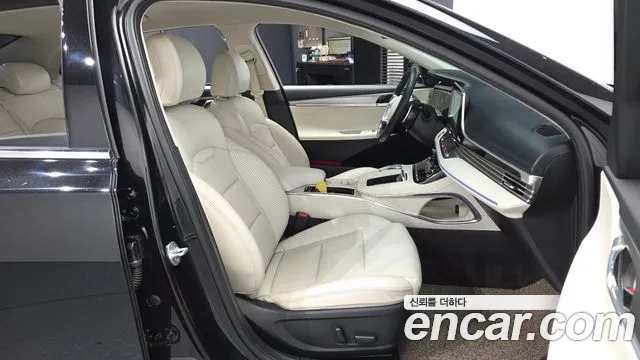 Hyundai Grandeur 2022 thumb 7