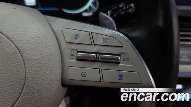 Hyundai Grandeur 2022 thumb 12