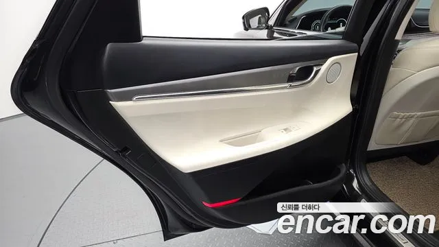 Hyundai Grandeur 2022 thumb 2
