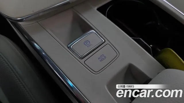 Hyundai Grandeur 2022 thumb 11