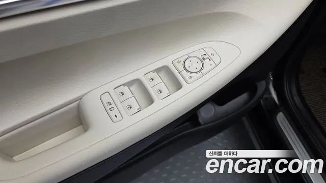 Hyundai Grandeur 2022 thumb 8