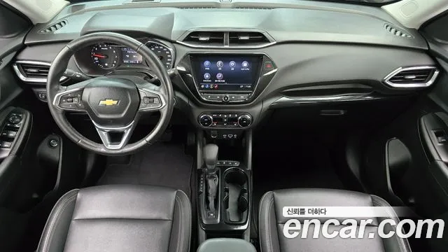 Chevrolet TrailBlazer 2020 thumb 7