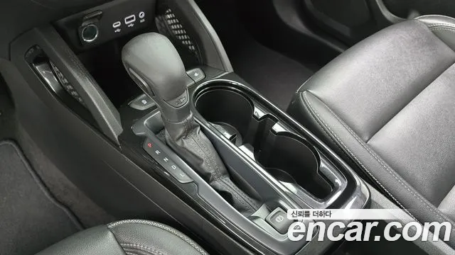 Chevrolet TrailBlazer 2020 thumb 9