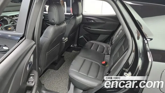 Chevrolet TrailBlazer 2020 thumb 12