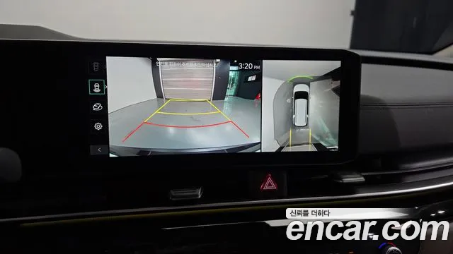 Kia Carnival 2023 thumb 12