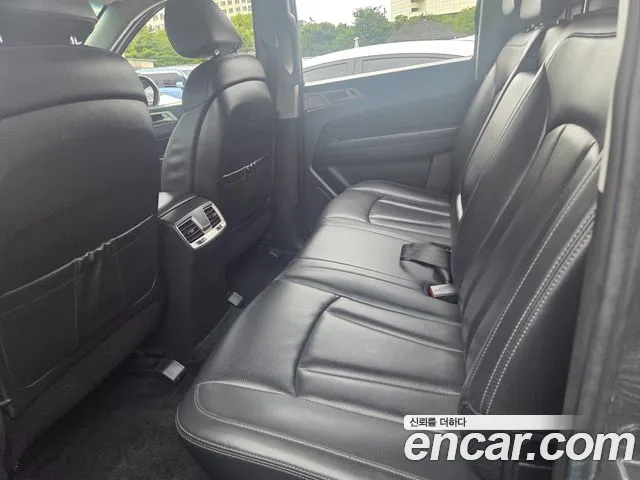 KG_Mobility_Ssangyong Rexton 2018 thumb 11