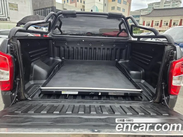 KG_Mobility_Ssangyong Rexton 2018 thumb 9