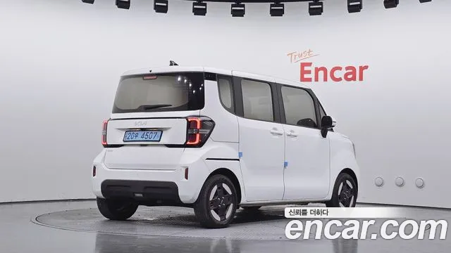 Kia Ray 2023 thumb 2