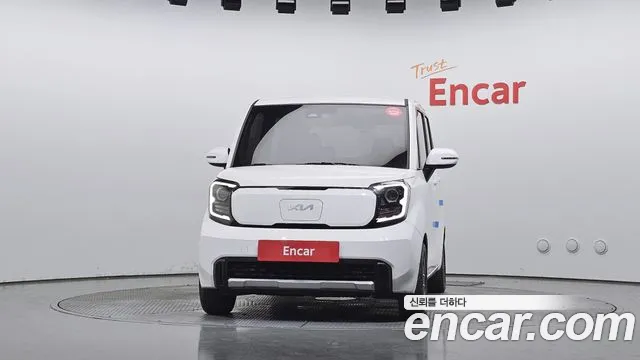 Kia Ray 2023 thumb 3