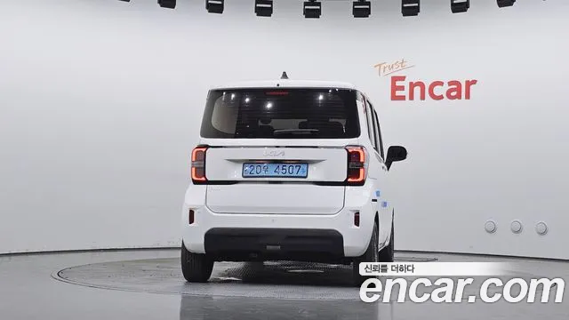 Kia Ray 2023 thumb 4