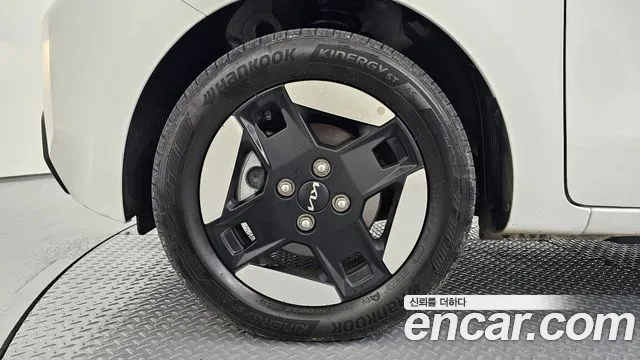 Kia Ray 2023 thumb 5