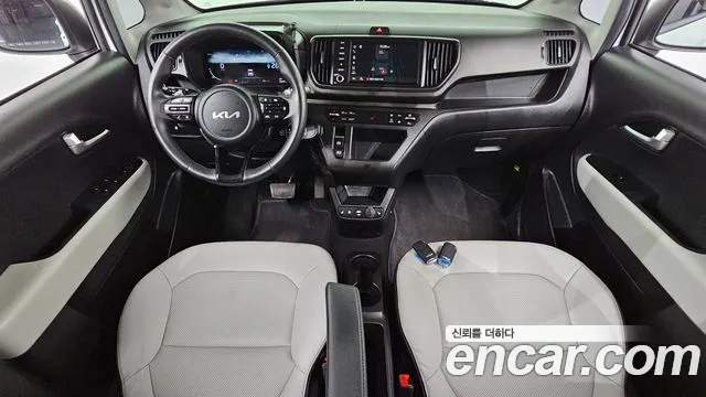 Kia Ray 2023 thumb 7