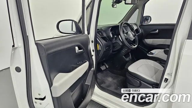 Kia Ray 2023 thumb 10