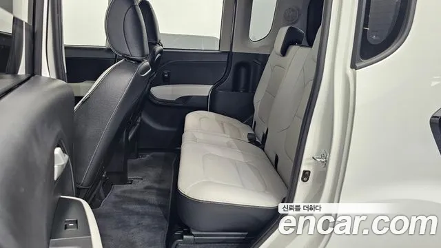 Kia Ray 2023 thumb 11