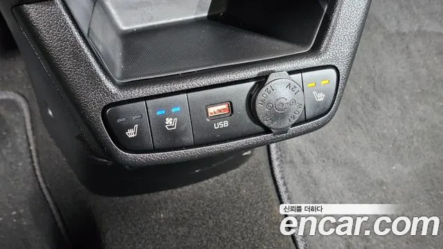 Kia Ray 2023 thumb 12