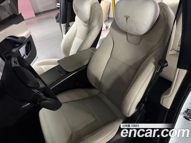 Tesla Model X 2023 thumb 12