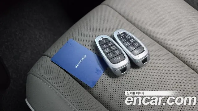 Hyundai IONIQ 5 2024 thumb 2