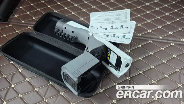 Hyundai IONIQ 5 2024 thumb 5