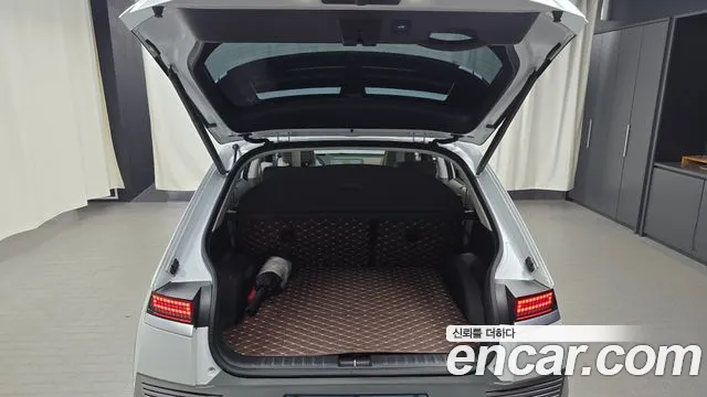 Hyundai IONIQ 5 2024 thumb 6