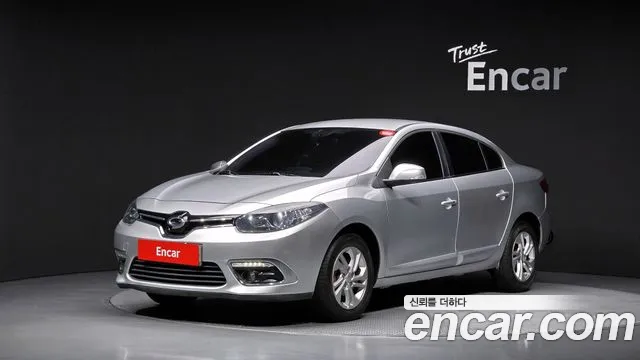 Renault Fluence 2017 thumb 12