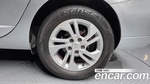 Renault Fluence 2017 thumb 3