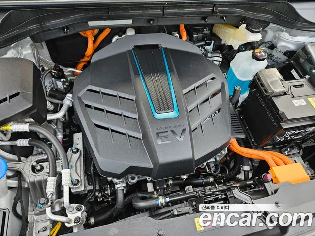 Kia Niro 2022 thumb 7