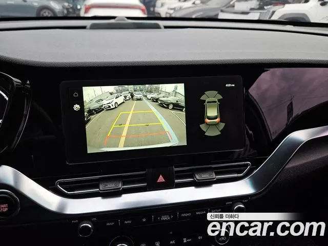 Kia Niro 2022 thumb 5