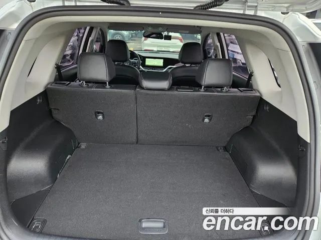 Kia Niro 2022 thumb 4