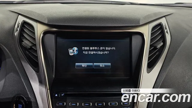 Hyundai Grandeur 2011 thumb 7