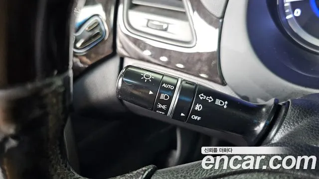 Hyundai Grandeur 2011 thumb 11