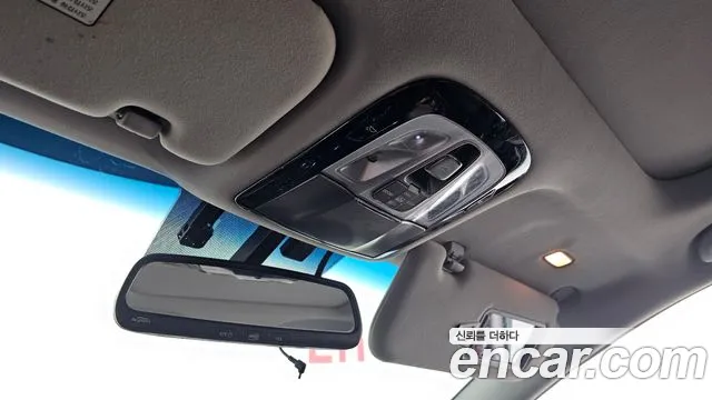 Hyundai Grandeur 2011 thumb 2
