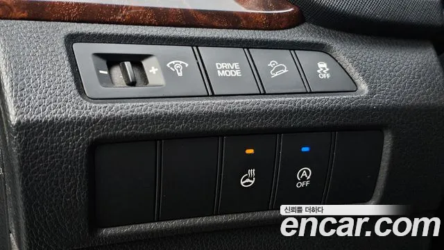 Hyundai Santa Fe 2015 thumb 6
