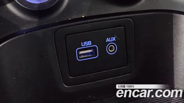 Hyundai Santa Fe 2015 thumb 8