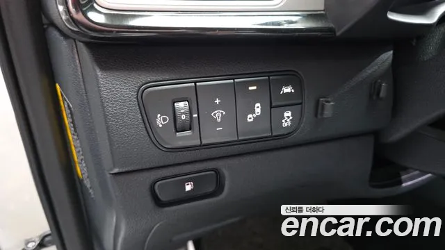 Kia Niro 2017 thumb 7
