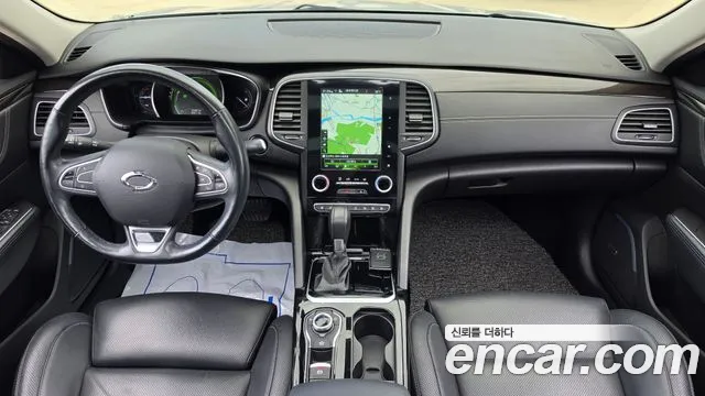 Renault Megane 2017 thumb 11