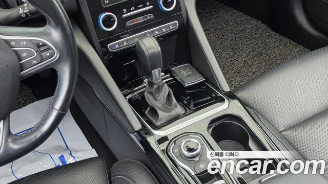 Renault Megane 2017 thumb 5