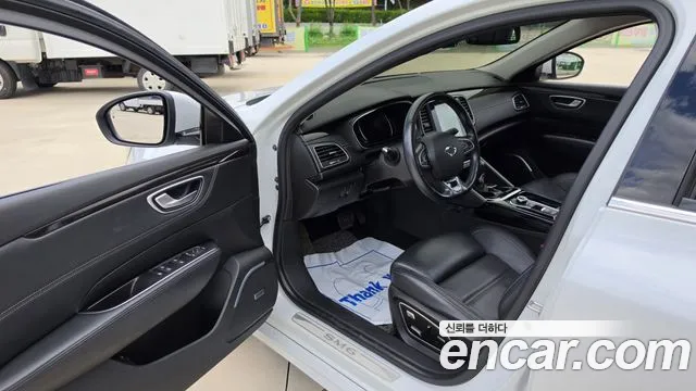 Renault Megane 2017 thumb 12