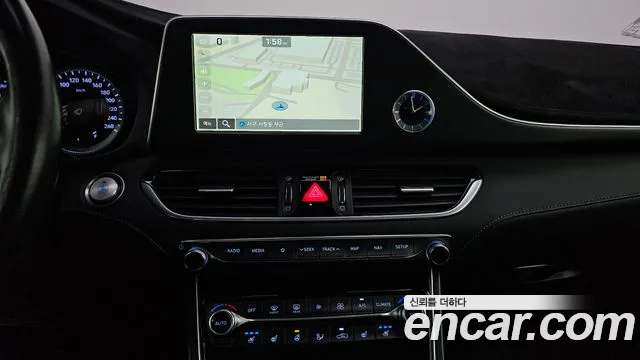 Hyundai Grandeur 2017 thumb 11