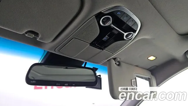 Hyundai Grandeur 2017 thumb 10