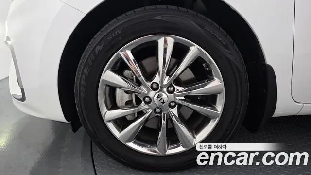 Kia Carnival 2020 thumb 2