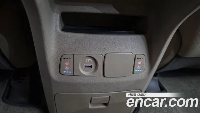 Kia Carnival 2020 thumb 4