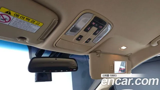 Kia Carnival 2020 thumb 12