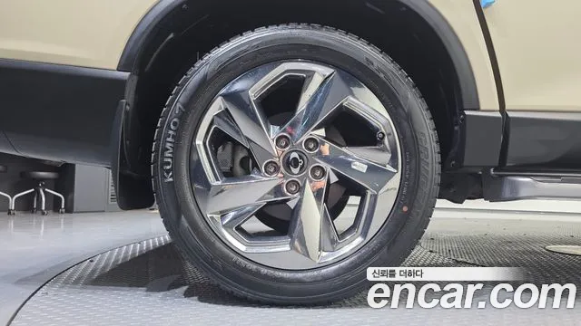KG_Mobility_Ssangyong Rexton 2023 thumb 5
