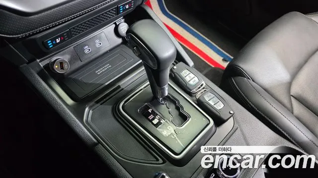 KG_Mobility_Ssangyong Rexton 2023 thumb 9