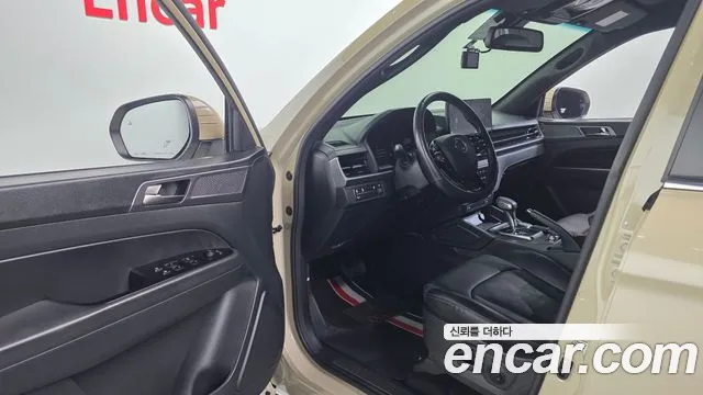 KG_Mobility_Ssangyong Rexton 2023 thumb 10