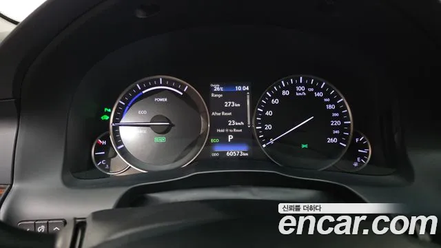 Lexus ES 2017 thumb 8