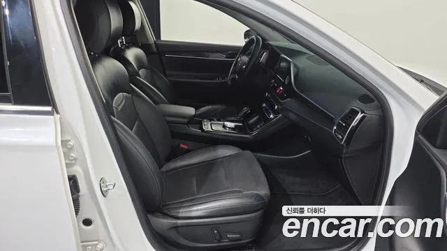 Hyundai Grandeur 2016 thumb 4